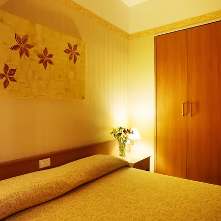 Fortuna Hotel Ancona