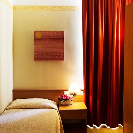 Fortuna Hotel Ancona