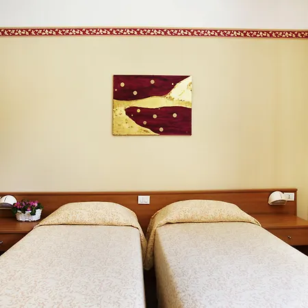 Hotel Fortuna Ancona