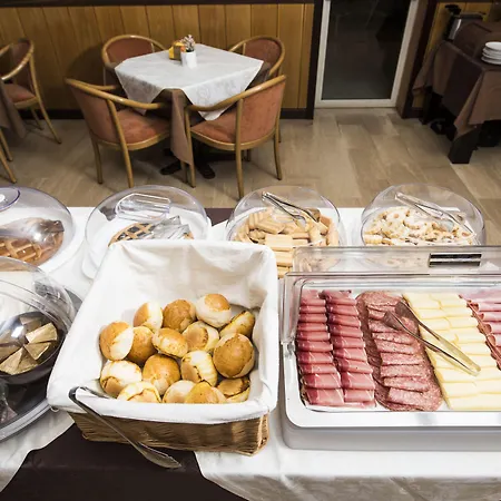 Fortuna Hotel Ancona