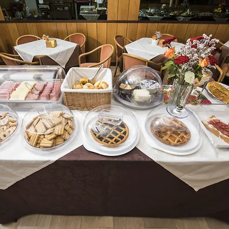 Fortuna Hotel Ancona