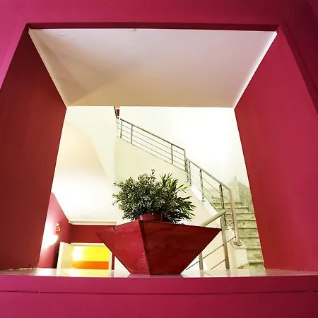 Hotel Fortuna Ancona