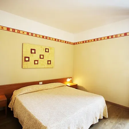 Fortuna Hotel Ancona