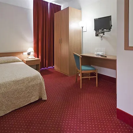 Fortuna Hotel Ancona