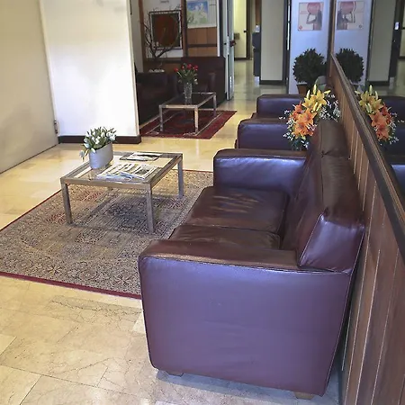 Fortuna Hotel Ancona