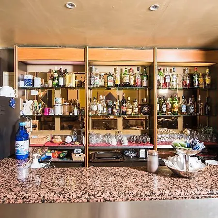 Fortuna Hotel Ancona