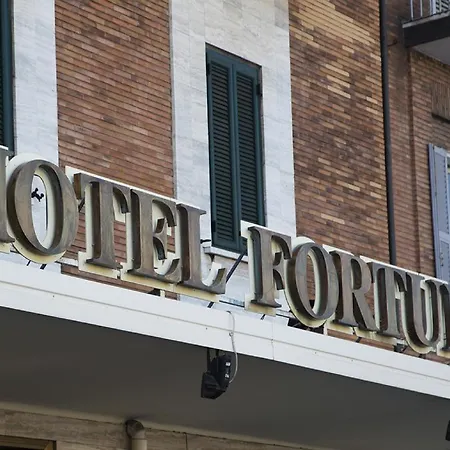 Hotel Fortuna Ancona
