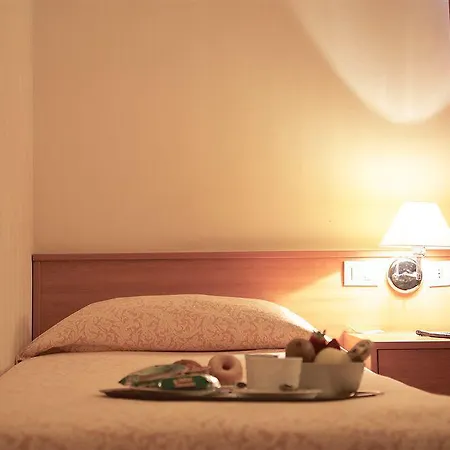 Fortuna Hotel Ancona