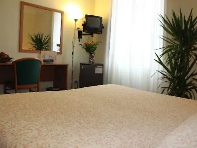 福尔图纳酒店 安科纳