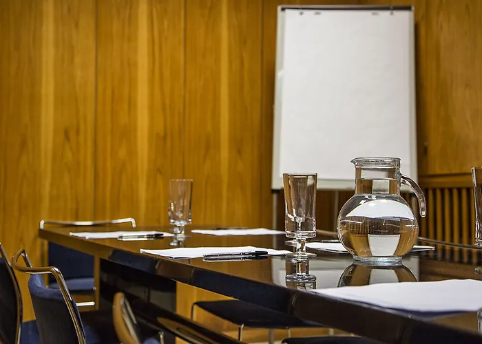 福尔图纳酒店 酒店 安科纳