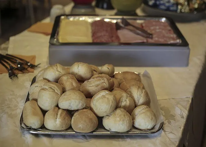 福尔图纳酒店 酒店 安科纳