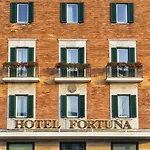 Fortuna 3*