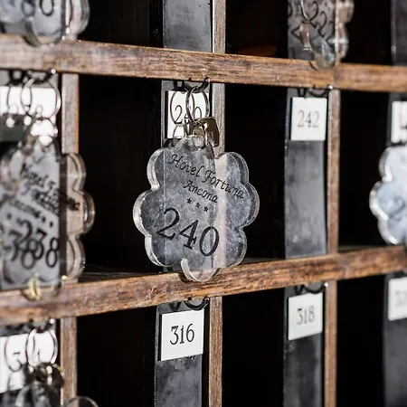 호텔 포르투나 3*