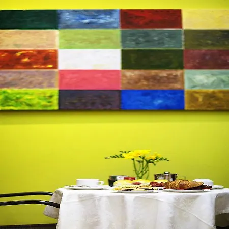 포르투나 호텔 3*