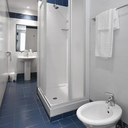 Hotell Fortuna 3*
