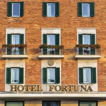 Fortuna 3*