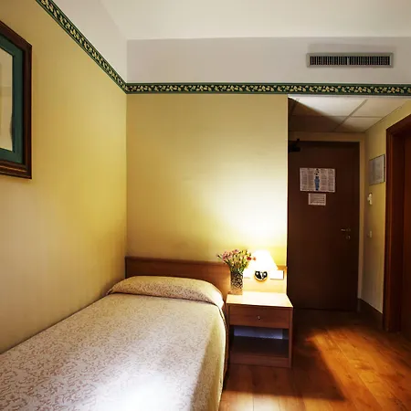 포르투나 3* 안코나