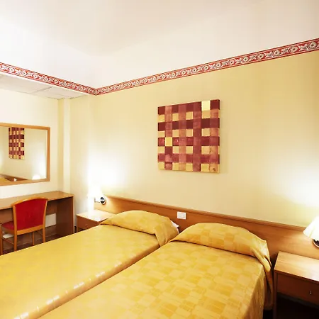 포르투나 3* 안코나