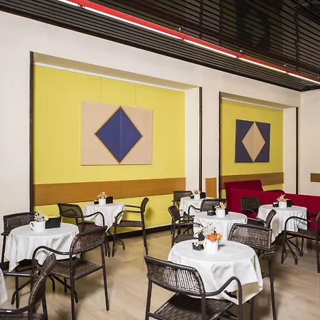 포르투나 호텔 안코나