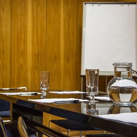 포르투나 호텔 안코나