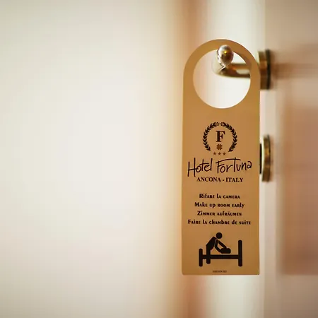 Fortuna Hotel