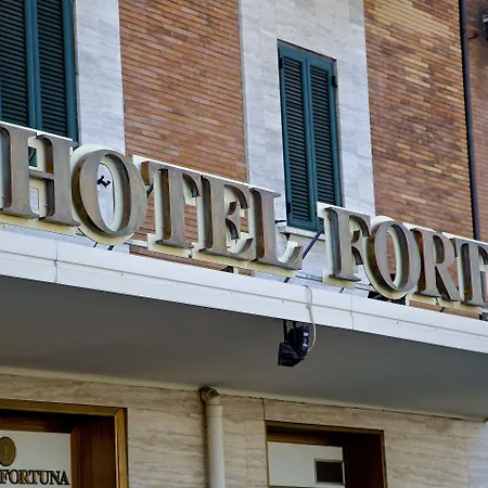 포르투나 3* 안코나