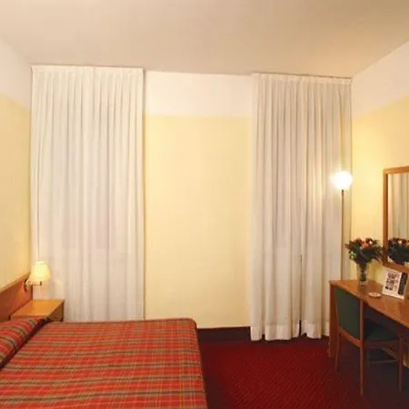 Hotel Fortuna 3*