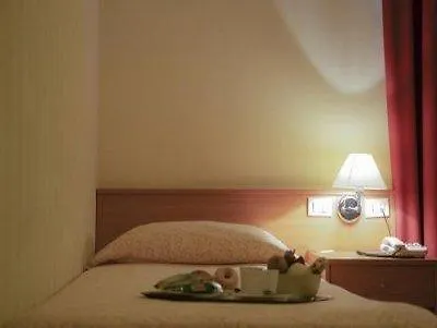 Fortuna Hotel Ancône