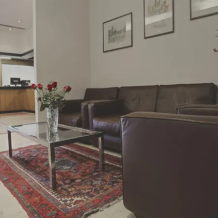 호텔 포르투나 안코나