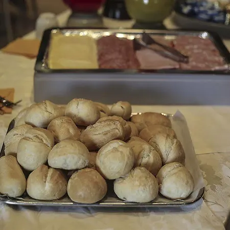 Fortuna Hotel Ancône