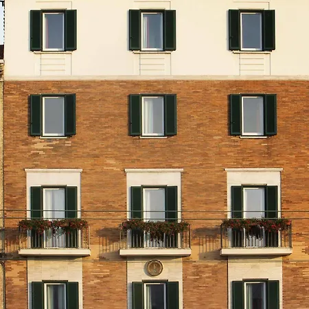 Hotell Fortuna