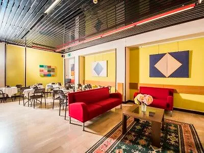 포르투나 호텔 안코나