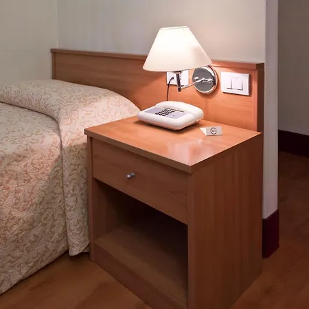 Fortuna Hotel Ancône