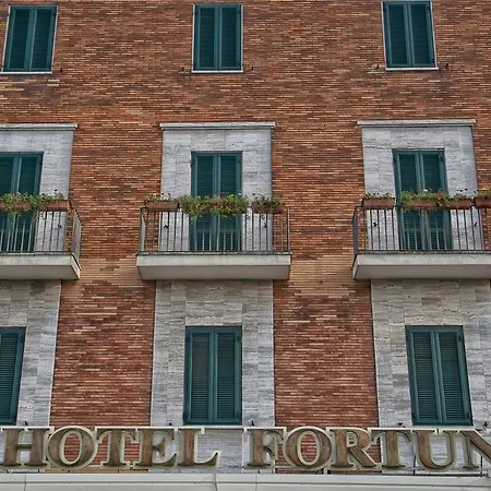 Fortuna Hotel