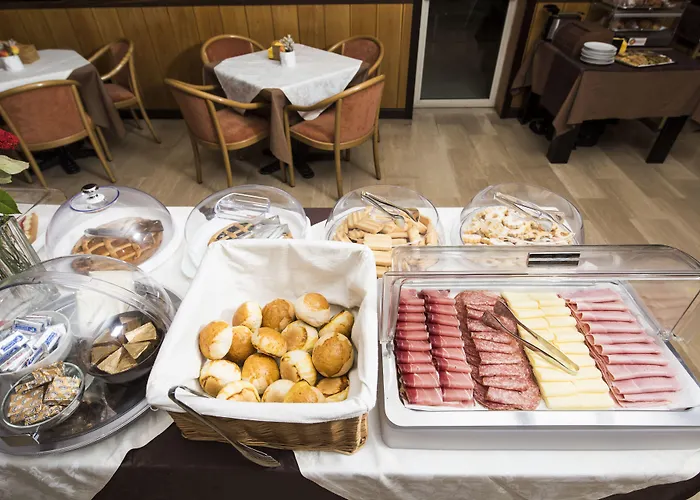 Fortuna Hotel Ancona