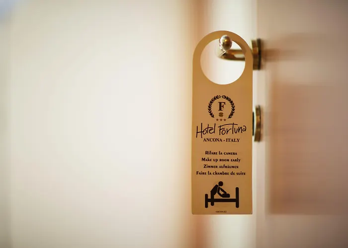 Fortuna Hotel