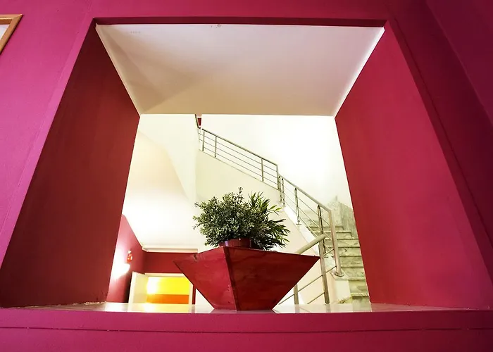 Hotel Fortuna Ancona