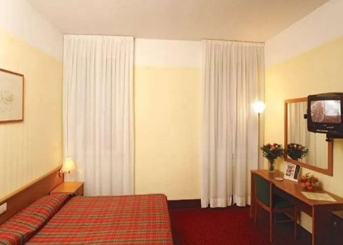 Hotel Fortuna 3*