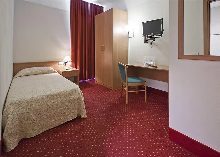 Fortuna Hotel Ancona