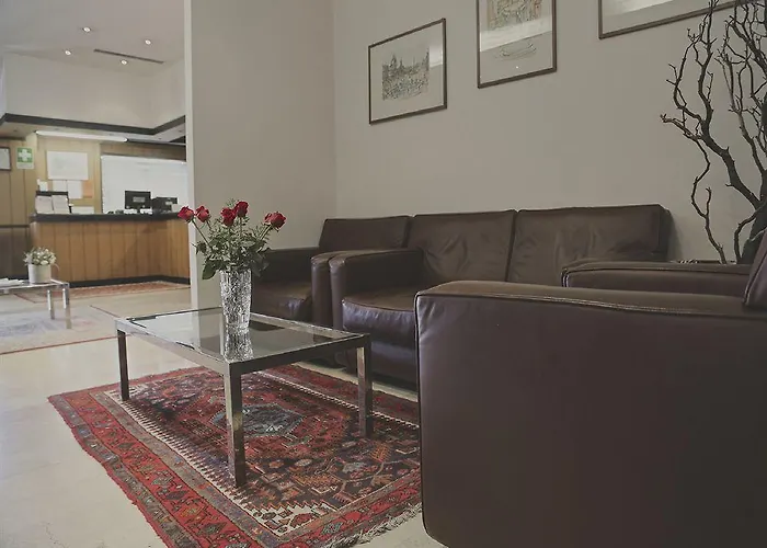 Hotel Fortuna Ancona