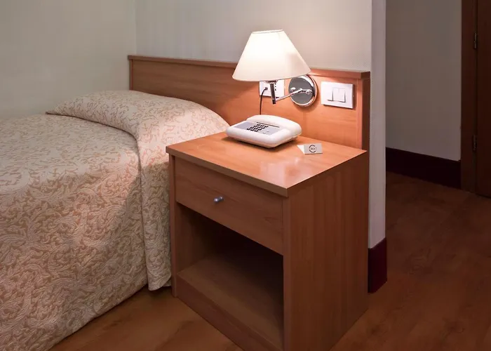 Fortuna Hotel Ancona